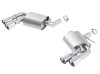 2016-2023 Camaro SS Borla Axle-Back Exhaust S-Type